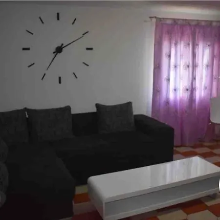 Apartamento La Tua Vacanza Lotzorai