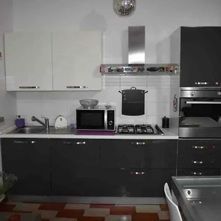 La Tua Vacanza Apartamento